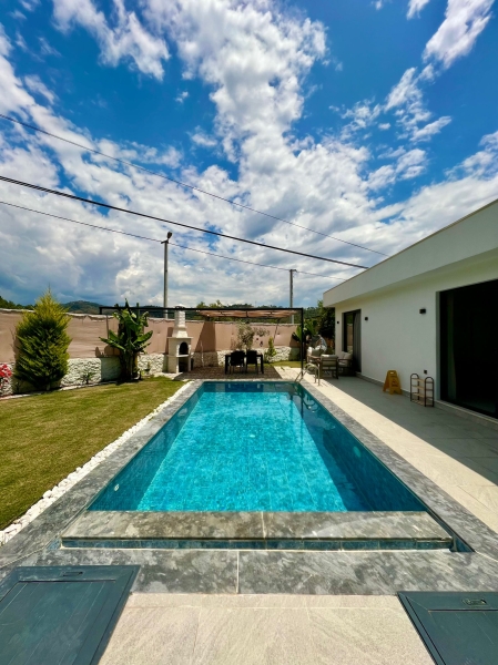Villa Doğan Fethiye
